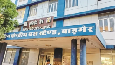 Photo of नए साल में बाड़मेर को 11 स्लीपर बसों की मिलेगी सौगात