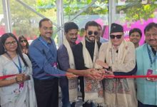 Photo of बिहार फिल्म निगम का पवेलियन IFFI 2025 में बना आकर्षण का केंद्र