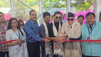 Photo of बिहार फिल्म निगम का पवेलियन IFFI 2025 में बना आकर्षण का केंद्र
