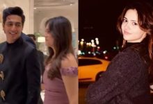 Photo of डेटिंग की खबरों के बीच अनीत पड्डा ने की अहान पांडे की तारीफ