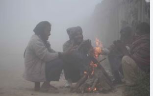 Photo of बिहार में आज से बदलेगा मौसम, रातें होंगी और ज्यादा सर्द