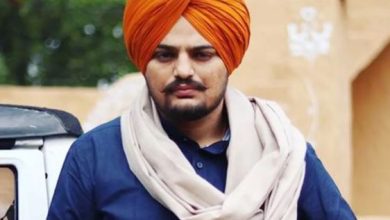 Photo of सिद्धू मूसेवाला की मौत के 3 साल बाद रिलीज हुआ उनका एक और गाना