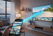 Photo of आपका स्मार्ट TV नया हो या पुराना, इसे वायर्ड या वायरलेस तरीके से करें फोन से कनेक्ट