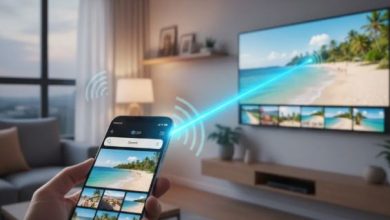Photo of आपका स्मार्ट TV नया हो या पुराना, इसे वायर्ड या वायरलेस तरीके से करें फोन से कनेक्ट