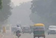 Photo of भोपाल बना यूपी का दूसरा सबसे प्रदूषित शहर