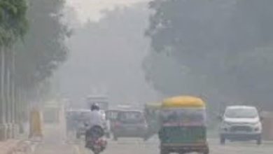 Photo of भोपाल बना यूपी का दूसरा सबसे प्रदूषित शहर