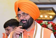 Photo of 350वां शहीदी दिवस: सीएम सैनी बोले- हरियाणा संतों की धरती…