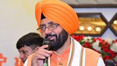 Photo of 350वां शहीदी दिवस: सीएम सैनी बोले- हरियाणा संतों की धरती…