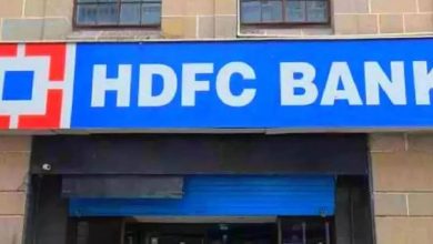 Photo of HDFC Bank पर RBI की बड़ी कार्रवाई
