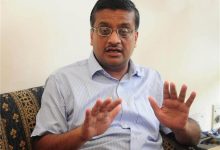 Photo of हरियाणा के रिटायर्ड IAS अशोक खेमका की बढ़ी मुश्किलें