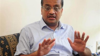 Photo of हरियाणा के रिटायर्ड IAS अशोक खेमका की बढ़ी मुश्किलें