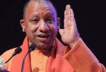 Photo of राम मंदिर में ध्वजारोहण को लेकर सीएम योगी ने एक्स पर किया पोस्ट