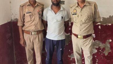 Photo of पीएम मोदी, सीएम और मैथिली ठाकुर पर आपत्तिजनक पोस्ट करने वाला गिरफ्तार