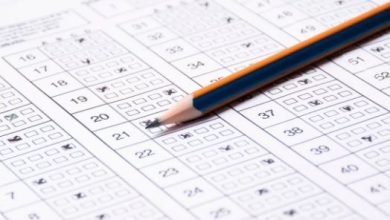 Photo of एमपी असिस्टेंट रजिस्ट्रार भर्ती परीक्षा की उत्तर कुंजी जारी