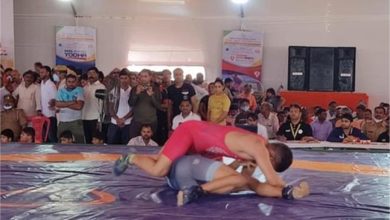 Photo of हरियाणा कुश्ती एसोसिएशन का बड़ा फैसला