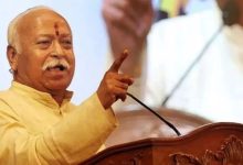 Photo of राष्ट्रीय स्वयंसेवक संघ के रजिस्ट्रेशन विवाद पर बोले मोहन भागवत