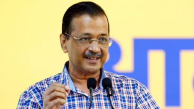 Photo of पंजाब में सियासी भूचाल: चंडीगढ़ के फैसले पर भड़के केजरीवाल