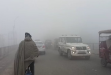 Photo of राजस्थान में सर्द हवाओं का असर कम, न्यूनतम तापमान में बढ़ोतरी