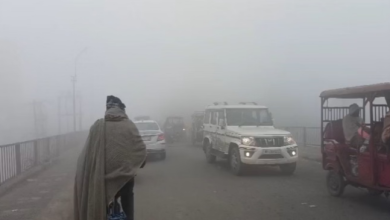 Photo of राजस्थान में सर्द हवाओं का असर कम, न्यूनतम तापमान में बढ़ोतरी