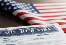 Photo of अमेरिका में H-1B वीजा के दुरुपयोग पर ट्रंप का एक्शन