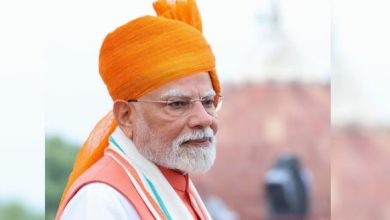 Photo of बिहार में जीत ने फिर साबित की वैश्विक राजनीतिक पकड़