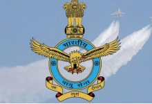 Photo of सिलीगुड़ी कॉरिडोर क्षेत्र की सुरक्षा के लिए युद्धाभ्यास करेगी वायुसेना