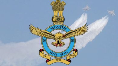 Photo of सिलीगुड़ी कॉरिडोर क्षेत्र की सुरक्षा के लिए युद्धाभ्यास करेगी वायुसेना