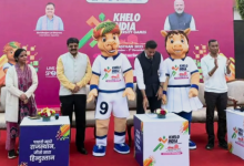 Photo of राजस्थान में आज से आगाज, 7 शहरों में होगा खेलों का महाकुंभ