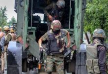 Photo of पुलवामा कांड को दोहराने का षड्यंत्र रच रहा जैश-ए-मोहम्मद