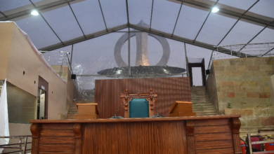 Photo of पंजाब विधानसभा का विशेष सत्र आज: पहली बार चंडीगढ़ से बाहर होगा सत्र