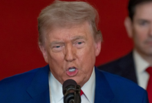 Photo of जी-20 में शामिल न होने को लेकर ट्रंप का दक्षिण अफ्रीका पर बड़ा आरोप