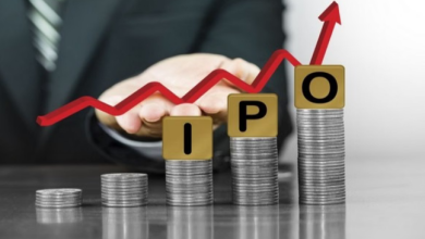 Photo of IPO में ऊंचे भाव पर बेचे गए शेयरों का मामला पकड़ रहा