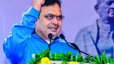 Photo of जयपुर में जुटेंगे देश-विदेश के दिग्गज उद्योगपति, साझा होगा औद्योगिक विज़न