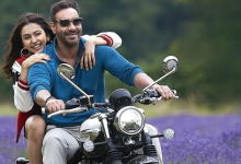 Photo of दे दे प्यार दे 2 की वर्ल्डवाइड कमाई में आया उछाल