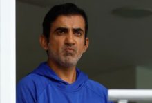 Photo of पिच विवाद के बीच गंभीर को मिला समर्थन