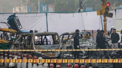 Photo of दिल्ली ब्लास्ट की जांच में बड़ा खुलासा