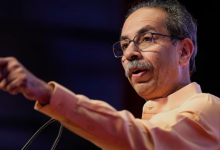 Photo of महाराष्ट्र: उद्धव ठाकरे ने महायुति पर साधा निशाना