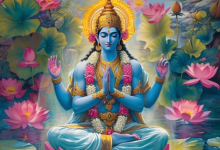 Photo of देवउठनी एकादशी पर देवों को जगाने के लिए गाएं ये भक्तिमय गीत