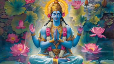 Photo of देवउठनी एकादशी पर देवों को जगाने के लिए गाएं ये भक्तिमय गीत