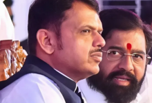 Photo of महाराष्ट्र में नगर परिषद चुनाव ने सत्तारूढ़ महायुति के भीतर की खींचतान