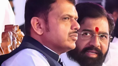 Photo of महाराष्ट्र में नगर परिषद चुनाव ने सत्तारूढ़ महायुति के भीतर की खींचतान