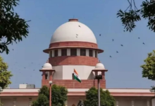 Photo of महाराष्ट्र में स्थानीय निकाय चुनाव को लेकर सुप्रीम कोर्ट ने जारी किया अहम आदेश