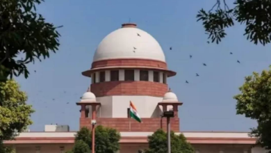 Photo of महाराष्ट्र में स्थानीय निकाय चुनाव को लेकर सुप्रीम कोर्ट ने जारी किया अहम आदेश