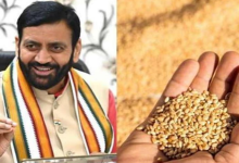 Photo of हरियाणा में गेहूं की बुआई 90 फीसद पूरी, इस वजह से बढ़ी किसानों की खुशी