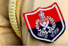 Photo of जालंधर के फगवाड़ा गेट में पुलिस की रेड