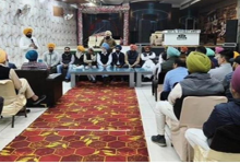 Photo of पंजाब में जिला परिषद-पंचायत समिति चुनावों से पहले अकाली दल को बड़ा झटका