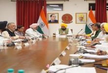 Photo of डॉक्टरों और शिक्षकों के लिए हो गया बड़ा ऐलान, पंजाब सरकार ने दी खास सुविधा