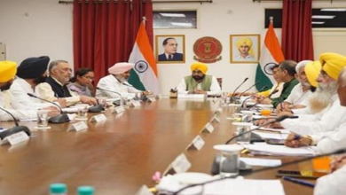 Photo of डॉक्टरों और शिक्षकों के लिए हो गया बड़ा ऐलान, पंजाब सरकार ने दी खास सुविधा