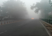 Photo of नारनौल का न्यूनतम तापमान प्रदेश में सबसे कम 7 डिग्री