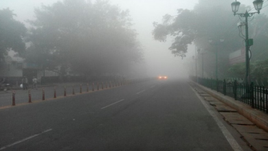 Photo of नारनौल का न्यूनतम तापमान प्रदेश में सबसे कम 7 डिग्री